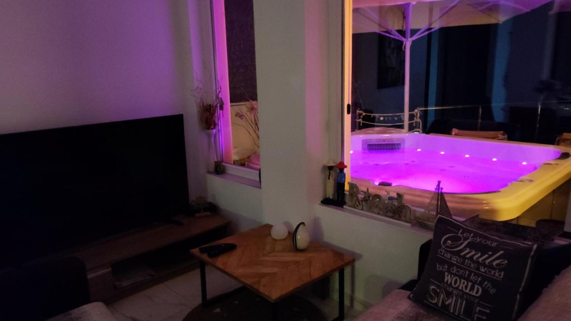 Sea La Vie Apt. Палеокастрица Екстериор снимка