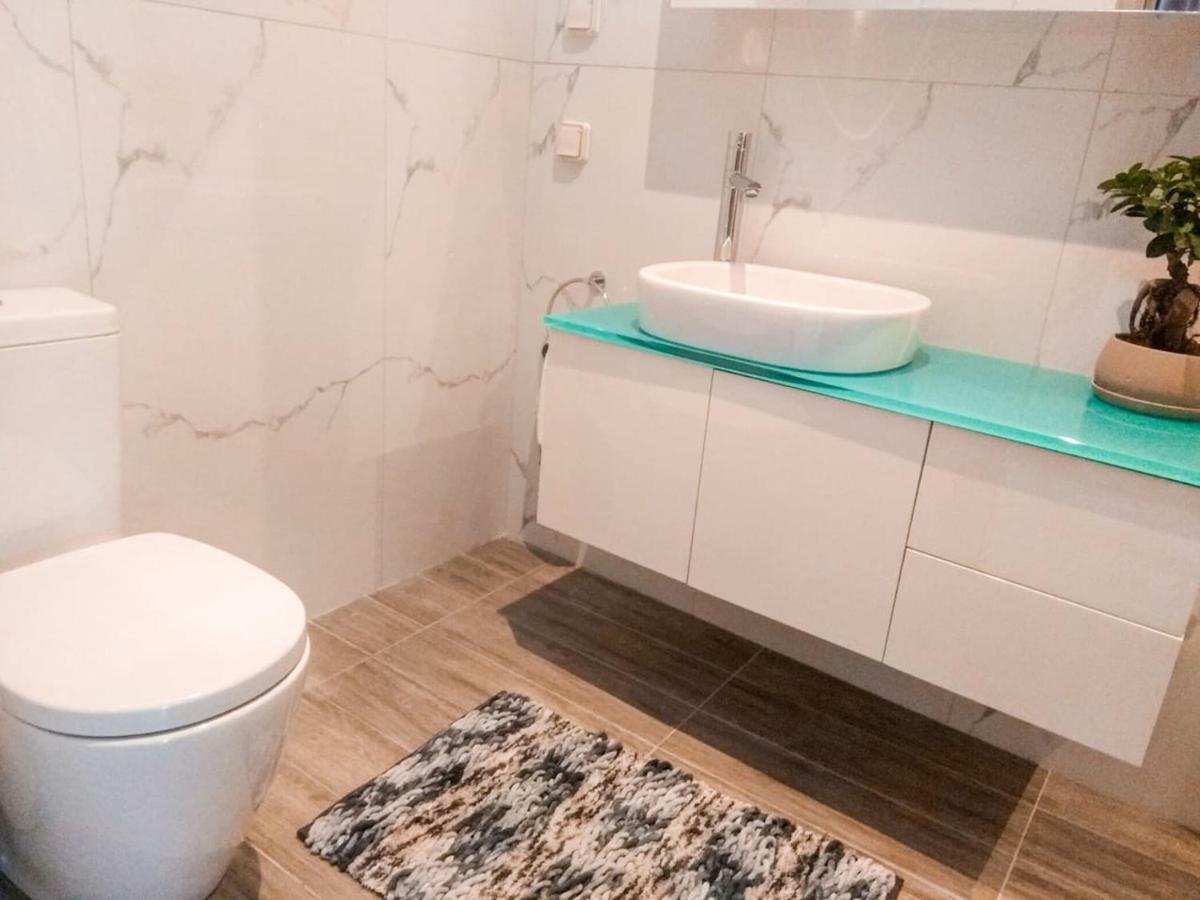 Sea La Vie Apt. Палеокастрица Екстериор снимка